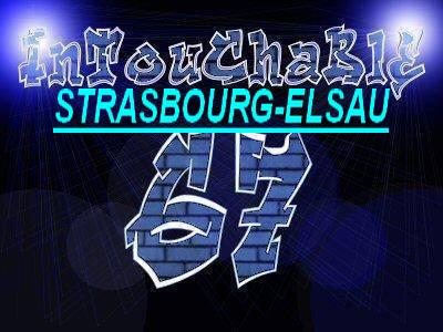 strasbourg