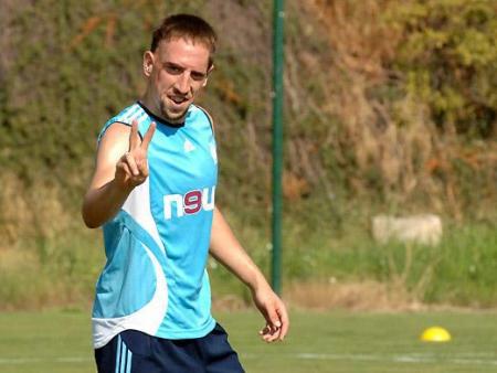 ribery