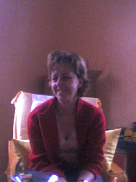 fabienne ma tante